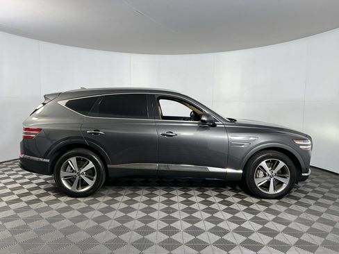 Used 2023 Genesis GV80 2.5T w/ Prestige 20" Package image 5