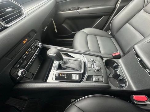 New 2025 MAZDA CX-5 AWD 2.5 S w/ Select Package image 27
