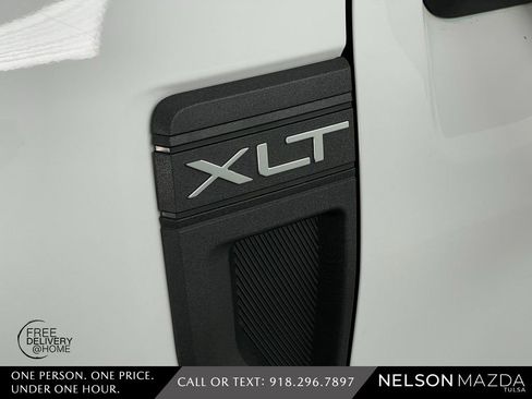 Used 2023 Ford Maverick XLT image 15