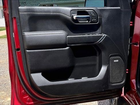 Used 2019 GMC Sierra 1500 AT4 w/ AT4 Premium Package AWD/4WD image 20