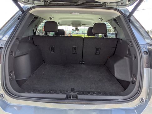 Used 2024 Chevrolet Equinox LT image 29