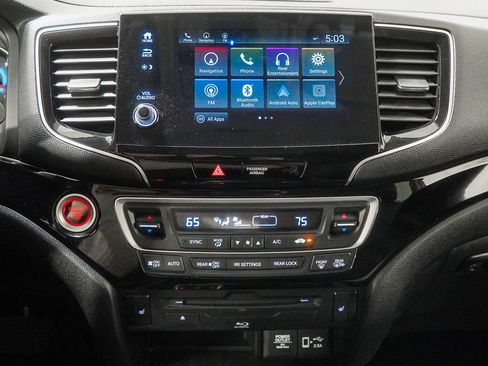 Used 2022 Honda Pilot Touring image 28