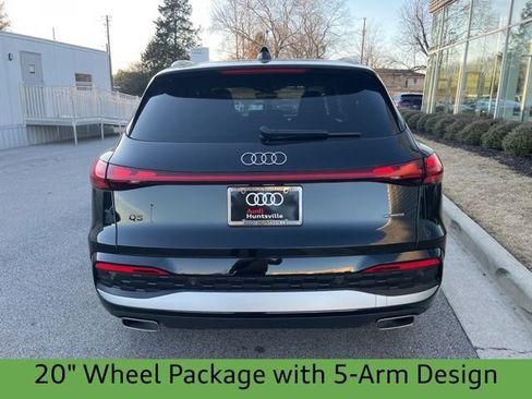 New 2025 Audi Q5 Prestige AWD/4WD image 4