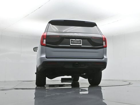 New 2026 Ford Expedition Tremor AWD/4WD image 53