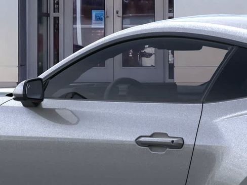 New 2026 Ford Mustang Coupe RWD image 20