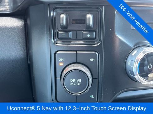 New 2026 Ford F250 Lariat image 14