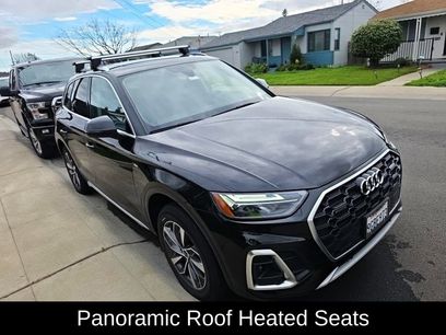 Used 2023 Audi Q5 2.0T Premium w/ Convenience Package