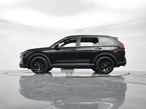 Used 2024 Honda CR-V Sport-L image 38