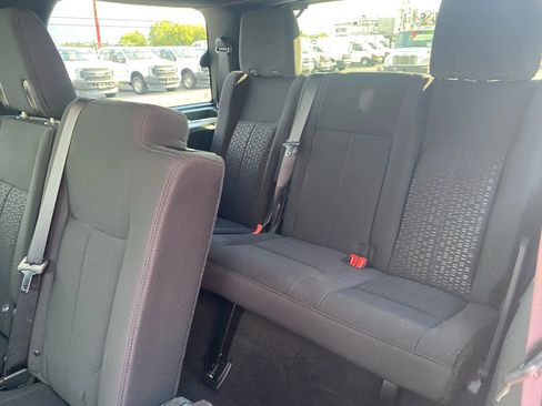 Used 2017 Ford Expedition XL w/ Equipment Group 101A image 27