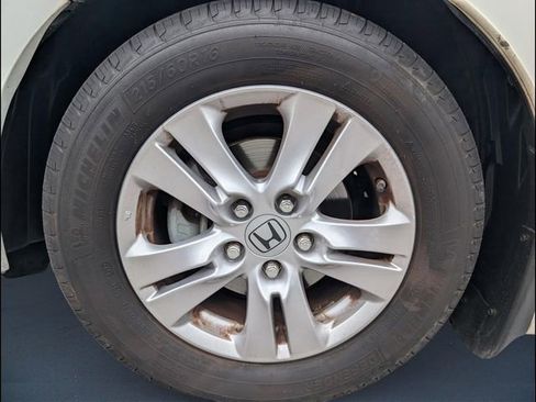 Used 2012 Honda Accord SE image 20