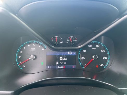 Used 2019 Chevrolet Colorado Z71 image 23