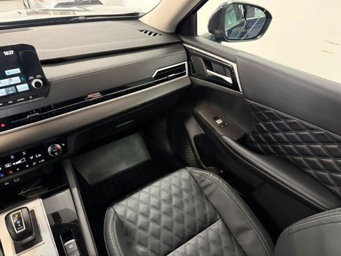 Used 2022 Mitsubishi Outlander SEL FWD image 17