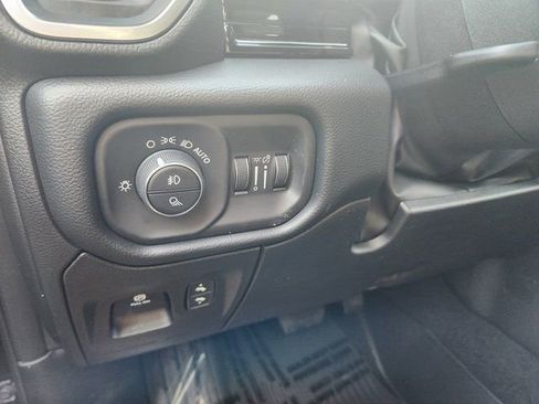 New 2026 RAM 1500 Laramie w/ Night Edition image 23