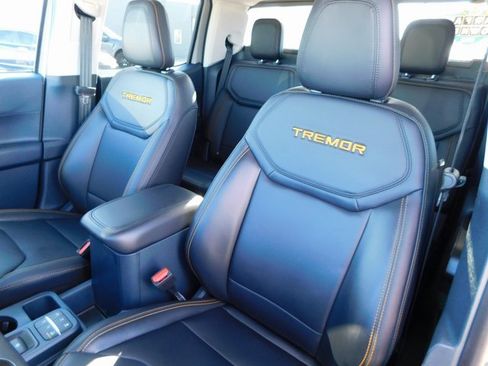 Used 2024 Ford Maverick Tremor w/ Tremor Off-Road Package image 19