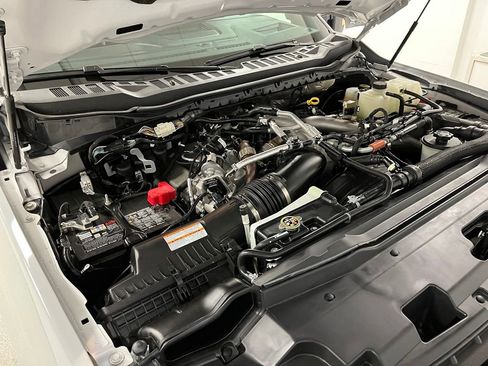 Used 2026 Ford F350 Platinum AWD/4WD image 62
