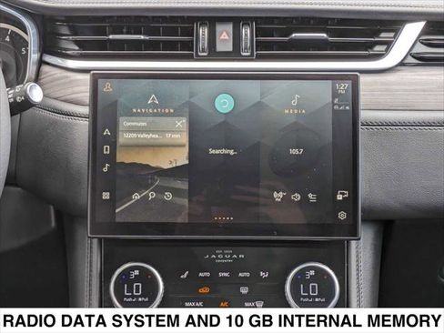 Used 2023 Jaguar F-PACE S image 18