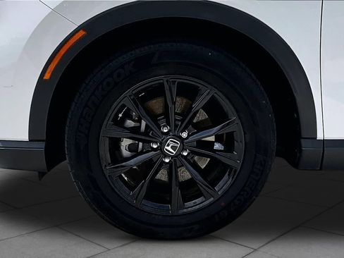 Used 2024 Honda CR-V Sport image 11
