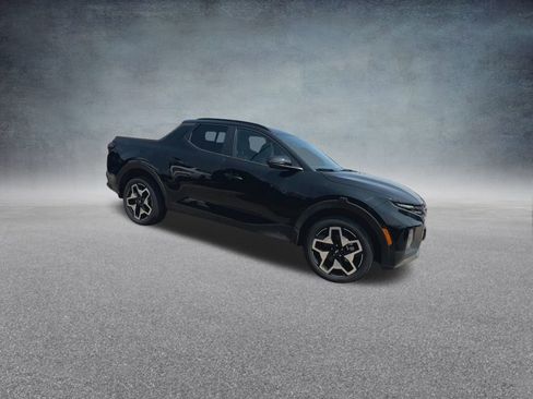 New 2024 Hyundai Santa Cruz Limited image 27