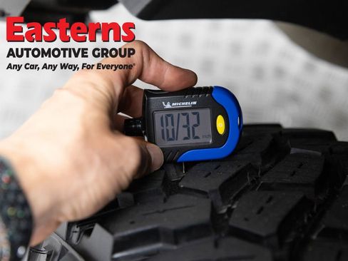 Used 2023 Jeep Wrangler Unlimited w/ Cold Weather Group AWD/4WD image 29