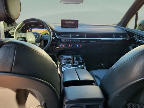 Used 2019 Audi Q7 3.0T Premium Plus w/ Premium Plus Package image 13