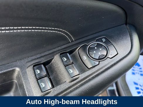 Used 2024 Ford Edge Titanium image 14