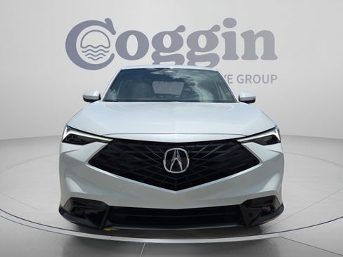 Used 2026 Acura ADX A-Spec FWD image 8