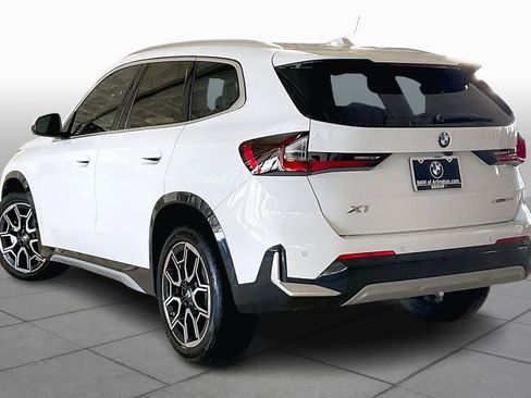 Used 2026 BMW X1 xDrive28i w/ Convenience Package image 12