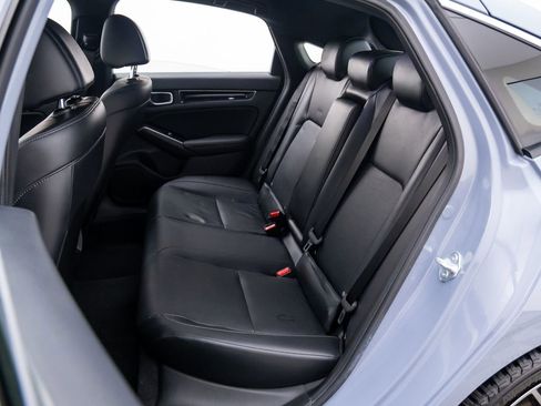 Certified 2022 Honda Civic Sport Touring image 16