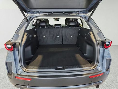Used 2023 MAZDA CX-50 2.5 S w/ Cargo Package AWD/4WD image 28