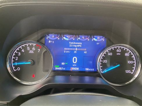 Used 2023 Ford F150 XLT w/ Equipment Group 302A High image 24