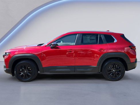 New 2026 MAZDA CX-50 2.5 Hybrid w/ Weather Package AWD/4WD image 6