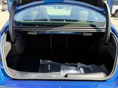 Certified 2025 Mercedes-Benz CLA 250 4MATIC image 36