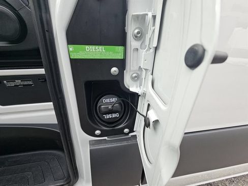 New 2026 Mercedes-Benz Sprinter 2500 image 21