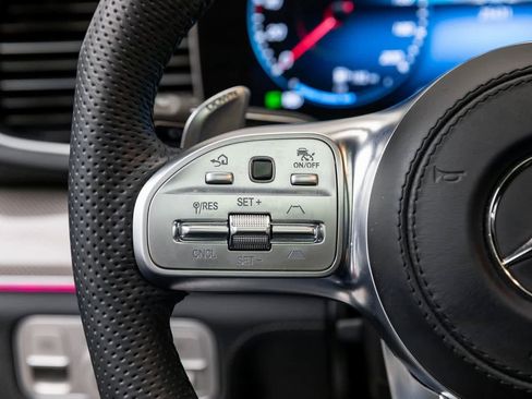 Used 2023 Mercedes-Benz GLE 63 AMG S image 32