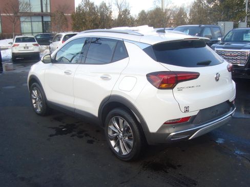 Used 2023 Buick Encore GX Essence w/ Advanced Technology Package image 7