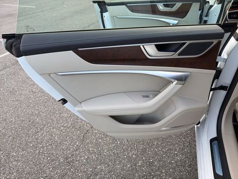 Used 2023 Audi A7 Prestige image 15