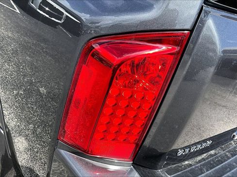 Used 2010 INFINITI QX56 4WD image 42