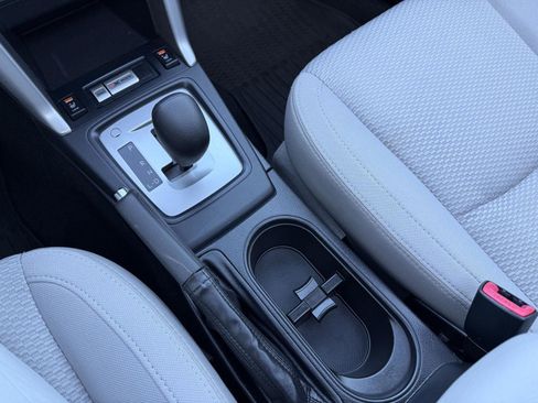 Used 2018 Subaru Forester 2.5i Premium w/ All-Weather Package image 23