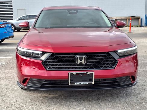 Used 2024 Honda Accord EX image 20