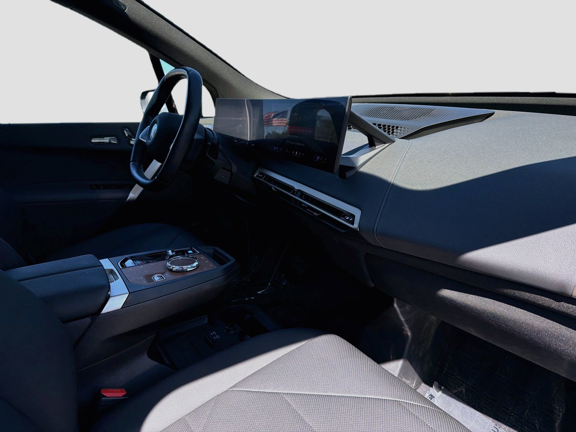 Used 2024 BMW iX M60 AWD/4WD image 15