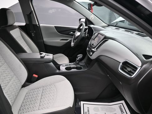 Used 2024 Chevrolet Equinox LS image 32