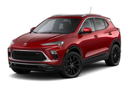 New 2026 Buick Encore GX Sport Touring