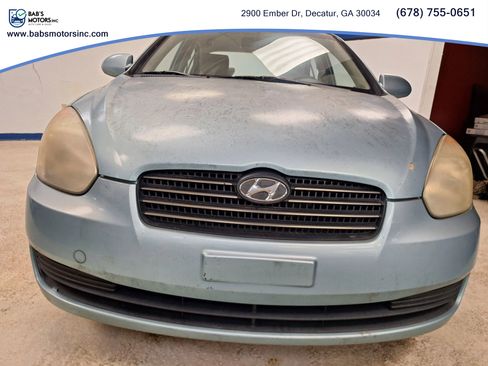 Used 2008 Lexus RX 400h AWD image 9