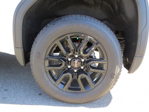 New 2025 GMC Sierra 1500 Elevation w/ Elevation Premium Package image 13