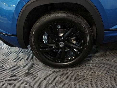 New 2025 Volkswagen Atlas Cross Sport SEL R-Line image 26