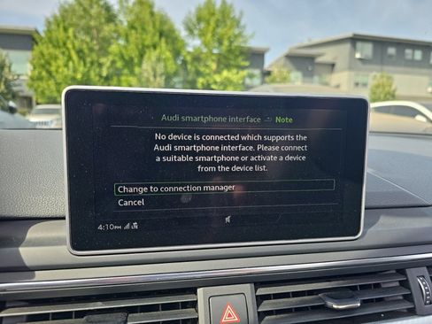 Used 2018 Audi A5 2.0T Prestige w/ Driver Assistance Package AWD/4WD image 6