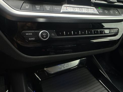 Used 2024 BMW X3 sDrive30i RWD image 68
