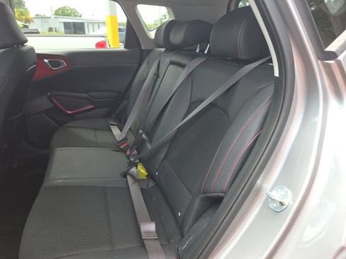 Used 2023 Kia Soul GT-Line FWD image 15