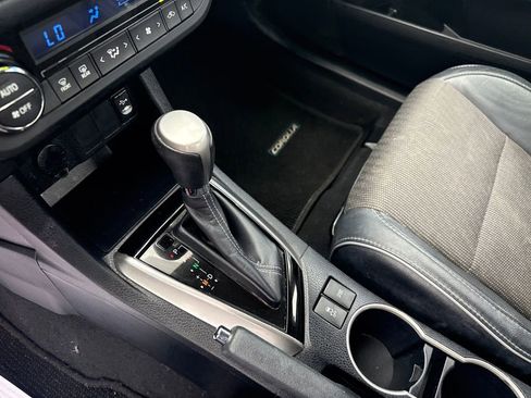 Used 2014 Toyota Corolla S FWD image 26