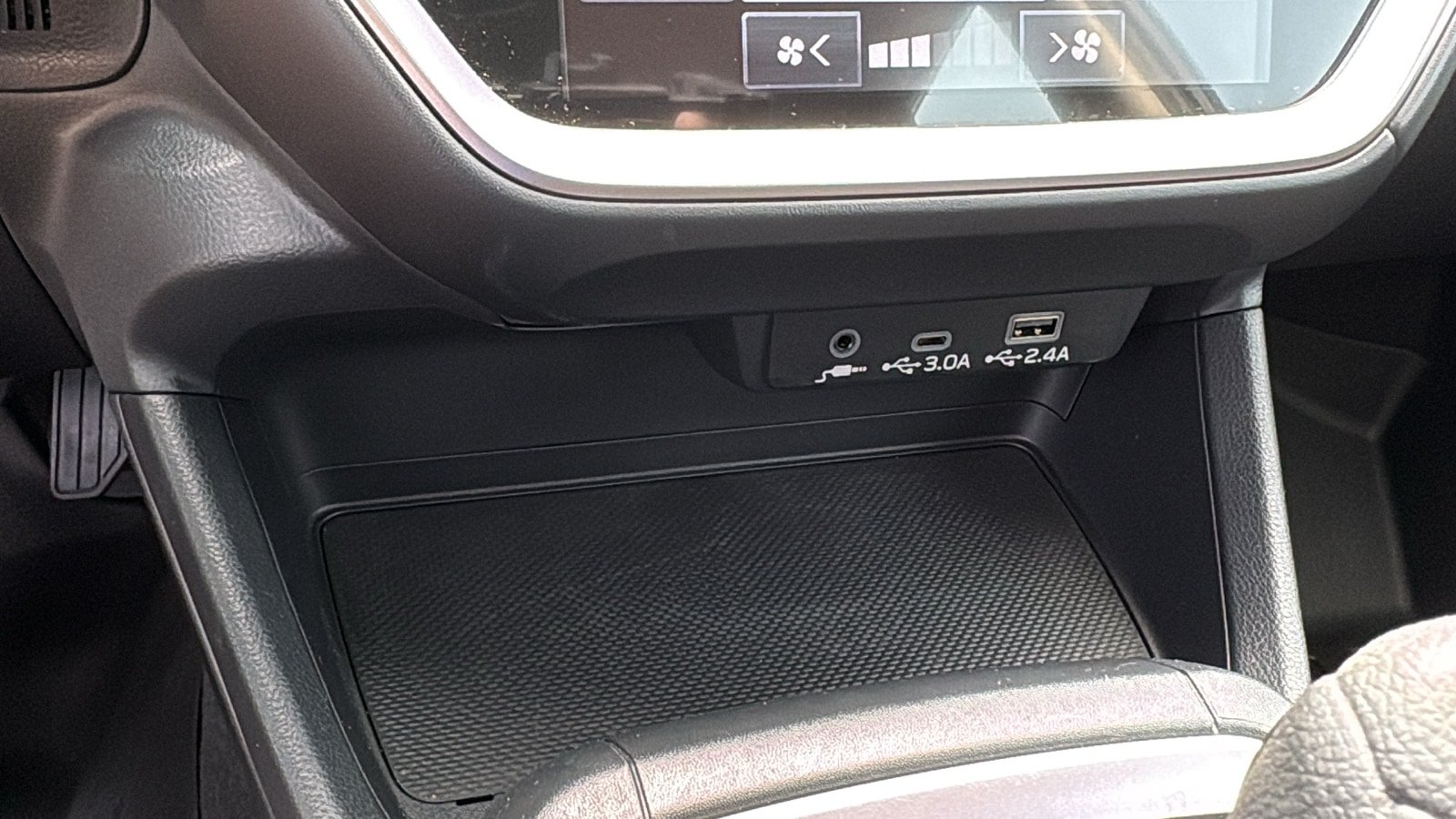 Certified 2026 Subaru Impreza 2.0i Sport AWD/4WD image 17